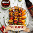 Island Spice "The Reaper" Jerk Sauce (Extra Spicy)...