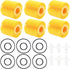04152-YZZA1 04152-31090 04152-0V010 6 Pack Engine Oil Filter Compatible with Toyota Camry 2007-2017 Compatible with Lexus Compatible with Scion Co...