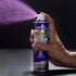 Tulip ColorShot Instant Fabric Color 3oz. Purple...