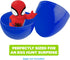 Spidey & His Amazing Friends 5 Piece Finger Puppet Set - Party Favors, Educational, Bath Toys, Floating Pool Toys, Beach Toys, Finger Toys, Playti...
