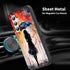 for Galaxy A54 5G Case,Dual Layer Hybrid (Magnetic Mount Friendly) Shockproof Drop Protection Impact Phone Cover Case for Samsung Galaxy A54 5G 6....