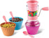 Candy Crusher, Multi-Color...
