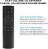 G20BTS Bluetooth 5.0 Mouse Remote Control, Built?in 6?axis Gyroscope Sensor Mouse for Smart Television/Android Television Box with Bluetooth Funct...
