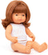 Miniland Educational - 2-piece Underwear Set - Clothing for 15" and 15-3/4" Anatomically Correct Dolls...
