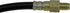 Dorman H24717 Brake Hydraulic Hose Compatible with Select Models...