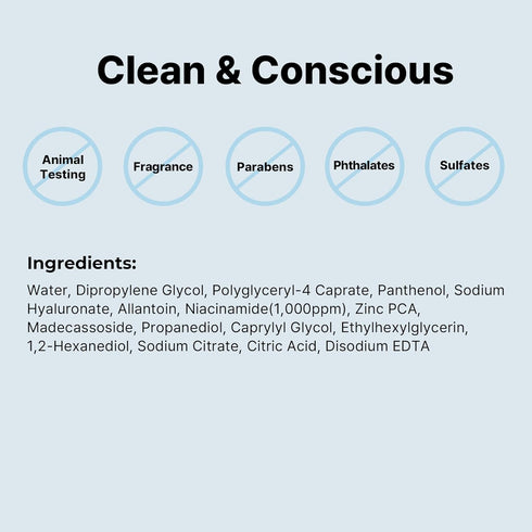 COSRX Low pH Niacinamide Micellar Cleansing Water (13.52fl.oz/400ml)...