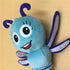 Cute Little Dragonfly Plush Toy Cloth Art Doll Stuffed Animal Small Gift...