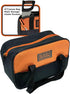BLACK+DECKER Junior Tool Bag 13 Piece Set - includes Hammer, Hand Saw, Screw Driver & More!...