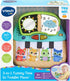 VTech 3-in-1 Tummy Time to Toddler Piano...