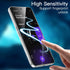 JETech Screen Protector for Nothing Phone 2 6.7-Inch, 9H Tempered Glass Film, Anti-Scratch, HD Clear, 3-Pack......