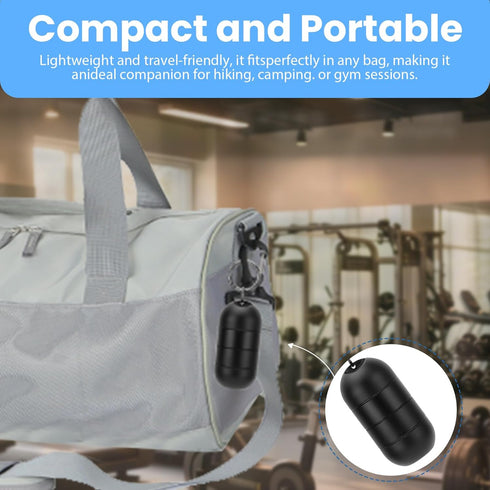 Jewelry Storage Box Case Gym Storage Jewelry Storage Box Case, Ring Organizer Container with Protective Sponge,Jewelry Care Protective Box Sports ...