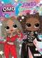 Bendon LOL O.M.G. Outrageous & Millennials Girls Coloring and Activity Book...
