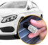 10 Pcs Tire Valve Stem Caps, Anodized Aluminum Tire Valve Cap Set, Corrosion Resistant Stem Covers Universal for Cars Trucks Motorcycles SUVs & Bi...