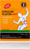 KONGDY Capsaicin Patches-30 Counts Max Strength Hot Capsicum Plaster Patch for Relief Weaken Back/Neck/Knee/Joints (7 * 10cm)...