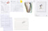Thea Gouverneur - Counted Cross Stitch Kit - Kingfisher - Aida - 14 count - Embroidery Kit for Adults - DMC Embroidery Threads and other Cross Sti...
