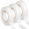 3 Rolls Double Sided Tape for Crafts, Arts, Scrapbooking, Photography, Paper Backing, Tear-by-Hand. 0.6in by 43-FT...