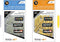 TOOLI-ART 30 Replacement Nibs Extra Fine Tip Paint Pens Acrylic Markers. Easy To Replace....