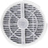 Nispira Activated Carbon HEPA Filter Replacement | For Air Purifier FridaBaby Sound Machine, Meleden, RIGOGLIOSO GL-2103, JINPUS, LTLKY 900S, 2103...