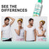 Coconut Mint Oil Pulling Mouthwash, Natural Coconut Oil Mint Mouthwash Keeps Breath Fresh Suitable for Dates and Daily Oral Care, White Teeth & He...