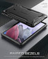 Poetic Revolution Case Designed for Galaxy Tab A7 Lite 8.7 with Screen Protector & Kickstand, Full Body Heavy Duty Rugged Shockproof Drop Protecti...