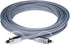 Monoprice Premium S/PDIF (Toslink) Digital Optical Audio Cable - Silver - 10 Feet | Heavy Duty Mesh Jacket, Metal Connector Heads, For Play Statio...