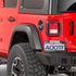 AOOTF License Plate Frame with Light Bar Assembly- License Plate Light Lamp Bulbs & Aluminium Carbon Fiber Car Tag Holder Mount Kit for Truck SUV ...