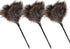 Ostrich Feather Duster 15 Inch Household Handheld Feather Dusters for Cleaning Window Blind Duster(3PCS)...