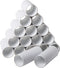 30 Pack Craft Rolls - Thick Cardboard Tubes for Crafts - Round Cardboard Tubes - Craft Tubes - Craft Round Tubes - Paper Tube for Arts & Crafts - ...