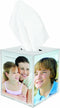 Neil Enterprises Inc. Create Your Own Photo Tissue Box Cover...
