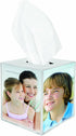 Neil Enterprises Inc. Create Your Own Photo Tissue Box Cover...