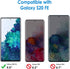 JETech Screen Protector Compatible with Samsung Galaxy S20 FE 6.5-Inch, Tempered Glass Film, 3-Pack...