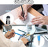Stylus Pen anngrowy Stylus Pens Universal Ballpoint Pen 2 in 1 Stylists Pens for iPad iPhone Tablet Laptops Kindle Samsung Galaxy All Capacitive T...