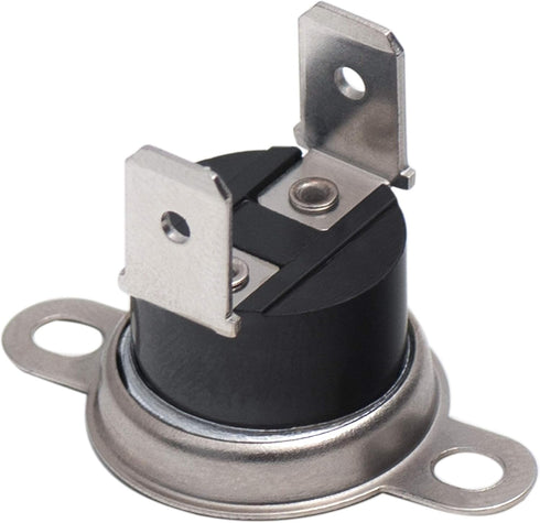 Ultra Durable 134711401 Dryer Thermal Limiter Replacement Part by BlueStars - Exact Fit for Frigidaire & Kenmore Dryers - Replaces 7134711400 134711400