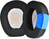 Cooling Gel Earpads Replacement Cover Cushions Compatible with JBL Quantum ONE/Q ONE / Q1 / Over-Ear ANC Performance Gaming Headphone,High-Density...