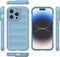TPU iPhone 14 Case – Protective Phone Cases for iPhone14 Pro, Luxury & Attack Proof Heavy Duty Cell Protective Cover, Slim Aesthetic Shockproof, W...