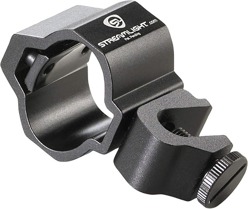 Streamlight 68085 4AA/3AA/PolyTac Helmet Mount...