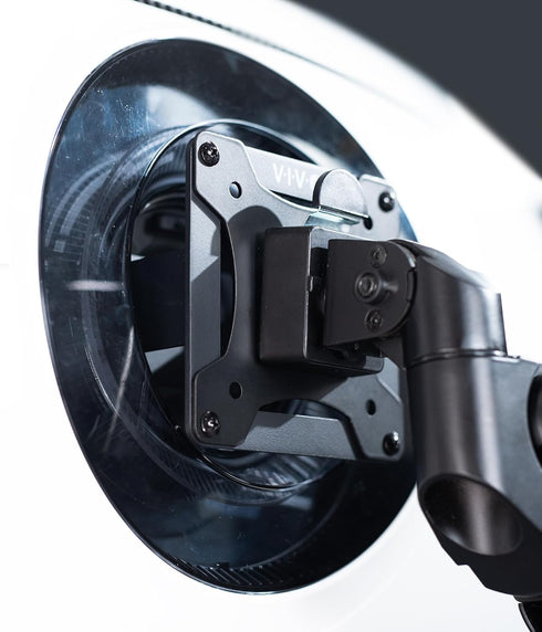 VIVO VESA Adapter Plate Bracket Designed for Samsung Neo G9, G65B, G70A, G75T, G85NB, CRG9, CHG9, CHG90, and Odyssey G9 Monitors, VESA 100x100, Mo...