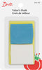 Dritz Tailor's Chalk, 2 Count (Pack of 1), Blue, White...