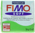 STAEDTLER Fimo Soft Polymer Clay 2 Ounces-8020-53 Tropical Green...