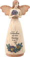 Pavilion Gift Company 41071 Godmother with Sentiment Angel Figurine, 6"...