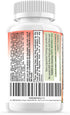 Collagen Peptide Pills 100 Tablets Protein Supplements NO More Mixing Powder Shakes Easy to Swallow Collagen Peptides Powder Pills Protein Capsule...