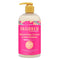 Tailored Beauty Moisturizing Coconut Crème Shampoo - Grow Strong Healthy Hair - 100% Natural Daily Shampoo with Coconut Oil For All Hair Textures ...