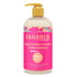 Tailored Beauty Moisturizing Coconut Crème Shampoo - Grow Strong Healthy Hair - 100% Natural Daily Shampoo with Coconut Oil For All Hair Textures ...
