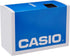Casio Quartz Watch with Resin Strap, Clear, 20 (Model: F-91WS-7CF)...