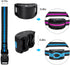 Replacement Collar for Shock Training Bark Collar,Dog Shock Collars Replacement, Nylon Replacement Collar Strap for E Collar Wireless Dog Fence Re...