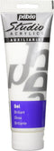 Pebeo Studio Acrylics Auxiliaries, Gloss Gel, 250 ml, 8.45 Fl Oz (Pack of 1)...