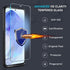 Janmitta for Samsung Galaxy A35 5G Case with Tempered Glass Screen Protector,Heavy Duty Shockproof Full Body Protective Cover Built in Rotatable M...