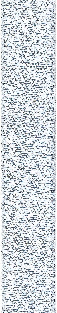 Offray Luxe Metallic Craft Ribbon, 5/8-Inch Wide by 50-Yard Spool, Silver...