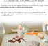 2PCS Hanging Monkey Stuffed Animals Plush Cute Monkey Toy for Kids Adults, 27.6"...