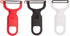 Mercer Culinary Y Swiss Peeler Set, Multicolored...